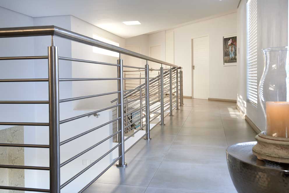 Balustrades and HANDRAILS services in perth