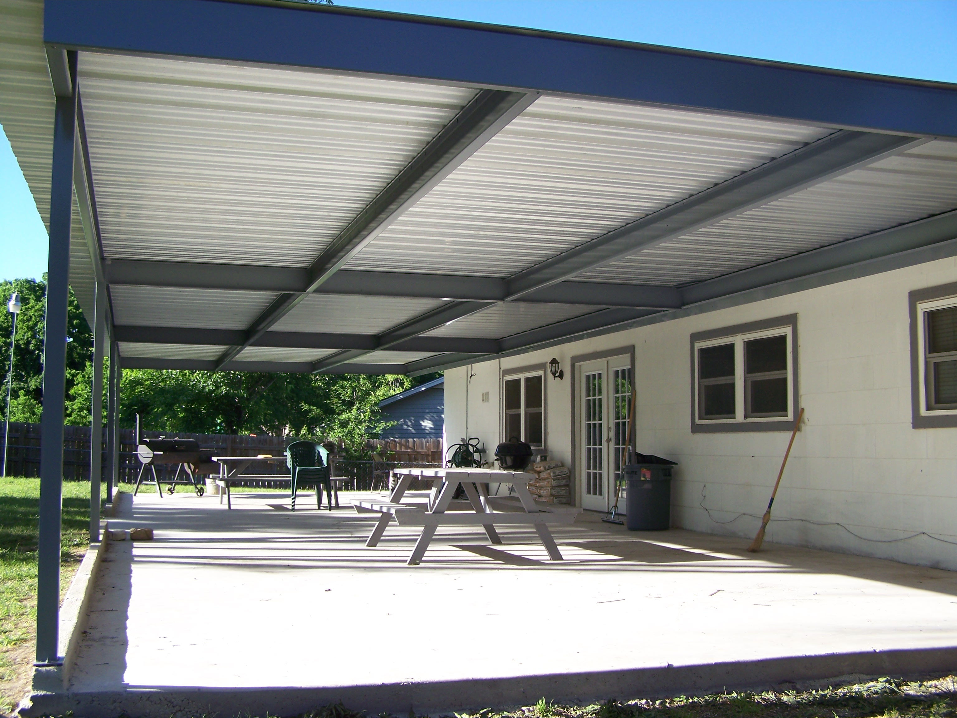 Expert In Patio Service In Perth United Metalwork